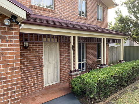 York Cosy Stays - Tweed Heads Accommodation 0