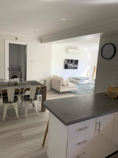 York Cosy Stays - Tweed Heads Accommodation 1