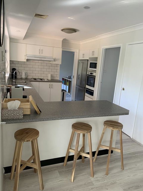 York Cosy Stays - Tweed Heads Accommodation 3