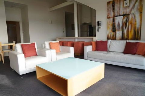 York Cove Holiday Hotel - Tweed Heads Accommodation 3