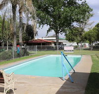 Young Caravan Park - Tweed Heads Accommodation
