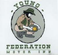 Young Federation Motor Inn - Tweed Heads Accommodation