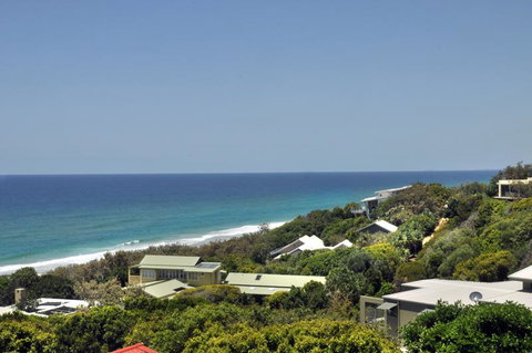 Your Home From Home With Ocean Views - Tweed Heads Accommodation 0
