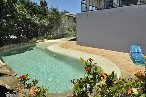 Your Home From Home With Ocean Views - Tweed Heads Accommodation 3