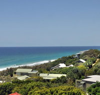Your home from home with ocean views - Tweed Heads Accommodation