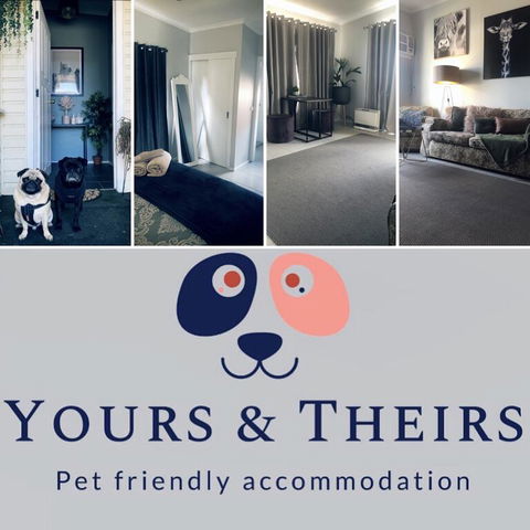 Yours And Theirs Pet Friendly Accommodation - Tweed Heads Accommodation 3