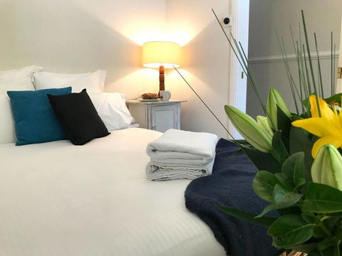 YSG The Edward Townhouse 151 - Walk To Town - Tweed Heads Accommodation 3
