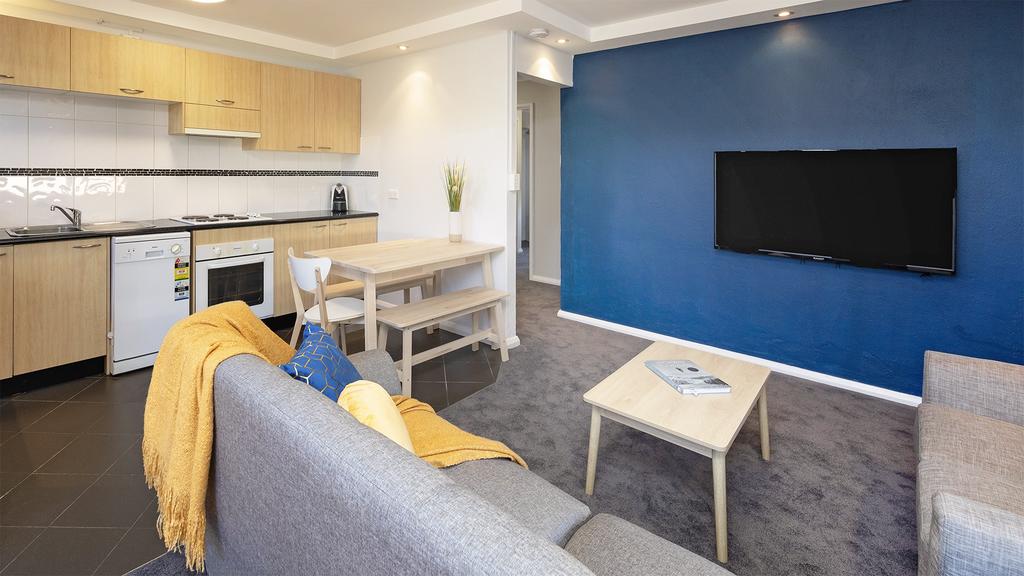  Tweed Heads Accommodation