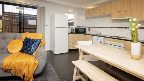 Yurali - Tweed Heads Accommodation 2