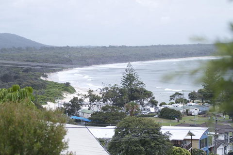 Yurung, 26 Dulconghi Street - Tweed Heads Accommodation 0