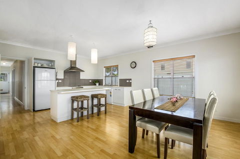 Zaahira House - Tweed Heads Accommodation 3