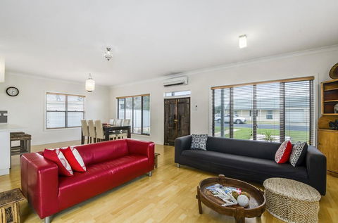 Zaahira House - Tweed Heads Accommodation 1