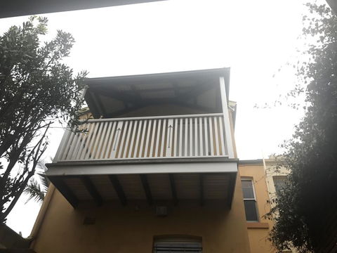 Zaara - Tweed Heads Accommodation 3