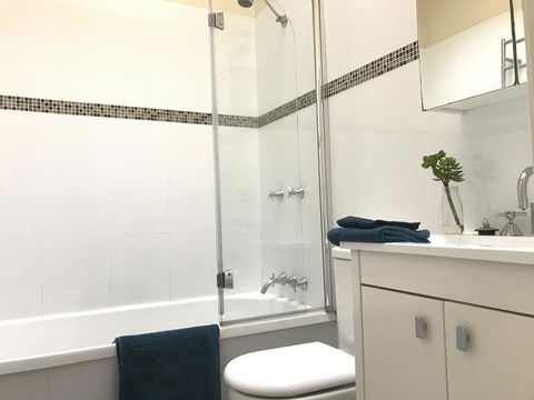 Zaara - Tweed Heads Accommodation 1