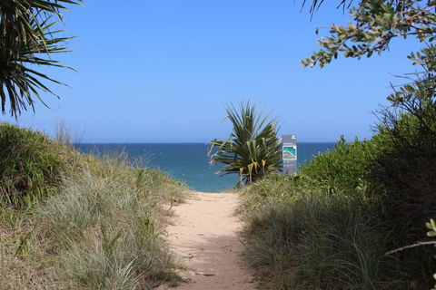Zaffiro Beach House - Tweed Heads Accommodation 3
