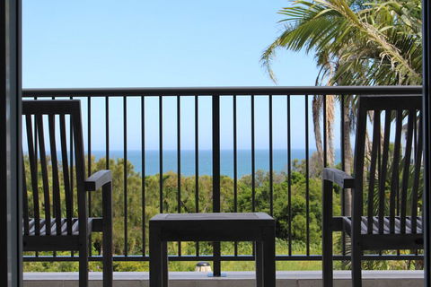 Zaffiro Beach House - Tweed Heads Accommodation 2