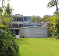 Zaffiro Beach House - Tweed Heads Accommodation