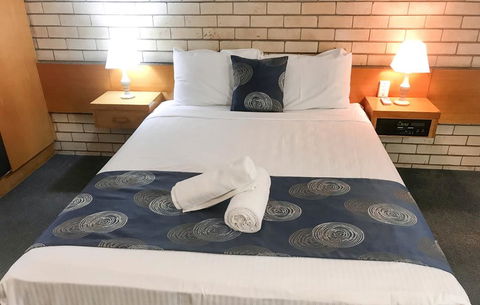 ZED MOTELS Tropical Gateway - Tweed Heads Accommodation 2