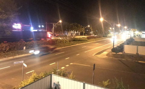 ZED MOTELS Tropical Gateway - Tweed Heads Accommodation 3