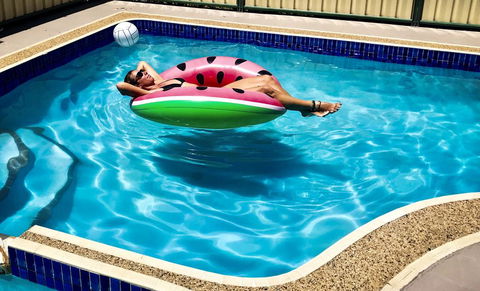 ZED MOTELS Tropical Gateway - Tweed Heads Accommodation 1