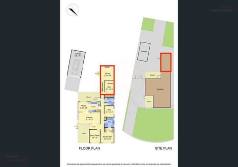 1 Bedroom Self-contained Apartment In Lalor - Tweed Heads Accommodation 1