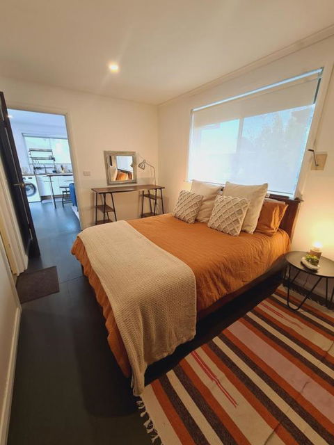 1 Bedroom Self-contained Apartment In Lalor - Tweed Heads Accommodation 0