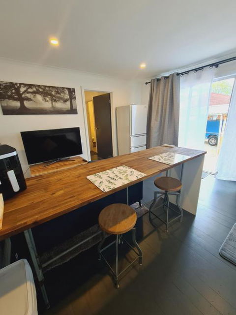 1 Bedroom Self-contained Apartment In Lalor - Tweed Heads Accommodation 3