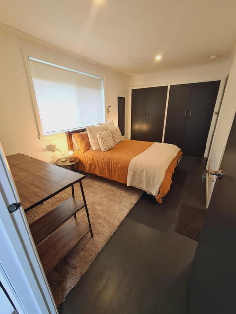 1 Bedroom Self-contained Apartment In Lalor - Tweed Heads Accommodation 4