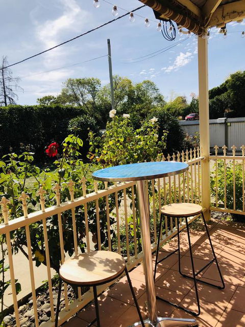 Zen Garde - Tweed Heads Accommodation 3