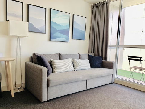 ZEN Homes On Collins - Tweed Heads Accommodation 0