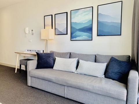 ZEN Homes On Collins - Tweed Heads Accommodation 2