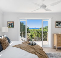 Zephyr on Sapphire - Tweed Heads Accommodation