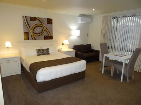 Zig Zag Motel - Tweed Heads Accommodation 0