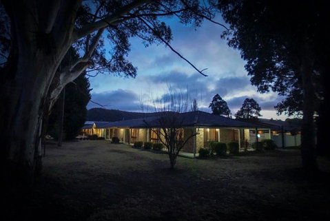Zig Zag Motel - Tweed Heads Accommodation 3