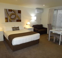 Zig Zag Motel - Tweed Heads Accommodation