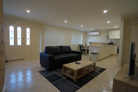 Zig Zag Motel - Tweed Heads Accommodation 1