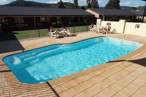 Zig Zag Motel - Tweed Heads Accommodation 2