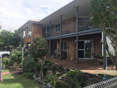 Zilzie House - Tweed Heads Accommodation 1