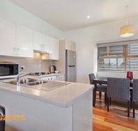 Zoncolan - Tweed Heads Accommodation