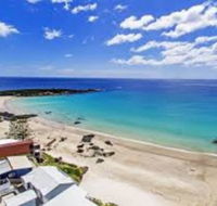 Zoo Villas Villa Giraffe - Central Wynyard - Tweed Heads Accommodation