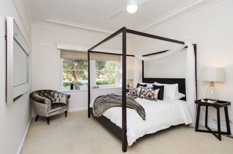 Hillsborough - Luxury, Boutique Accommodation - Tweed Heads Accommodation 0