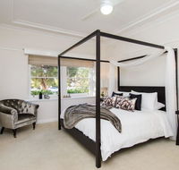 Hillsborough - luxury boutique accommodation - Tweed Heads Accommodation