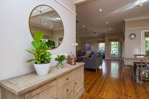 Hillsborough - Luxury, Boutique Accommodation - Tweed Heads Accommodation 1