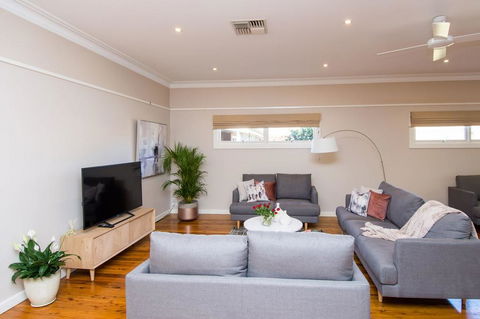 Hillsborough - Luxury, Boutique Accommodation - Tweed Heads Accommodation 3