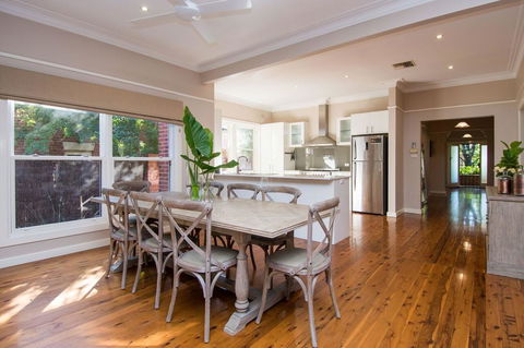 Hillsborough - Luxury, Boutique Accommodation - Tweed Heads Accommodation 2