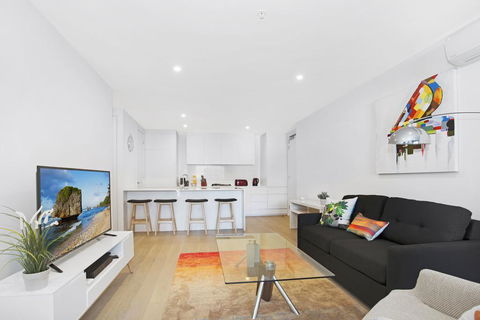 Heart Of St Kilda  Infinity Pool+Parking+WIFI - Tweed Heads Accommodation 2