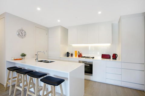 Heart Of St Kilda  Infinity Pool+Parking+WIFI - Tweed Heads Accommodation 3