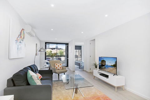 Heart Of St Kilda  Infinity Pool+Parking+WIFI - Tweed Heads Accommodation 1