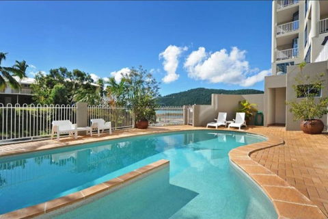 AirliediseNO HillsKitchen5min Walk 2 Ferry TerminalWiFiNetflix - Tweed Heads Accommodation 3