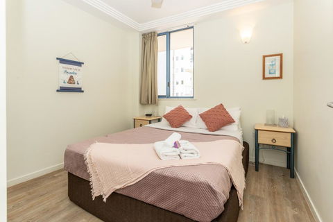 AirliediseNO HillsKitchen5min Walk 2 Ferry TerminalWiFiNetflix - Tweed Heads Accommodation 1